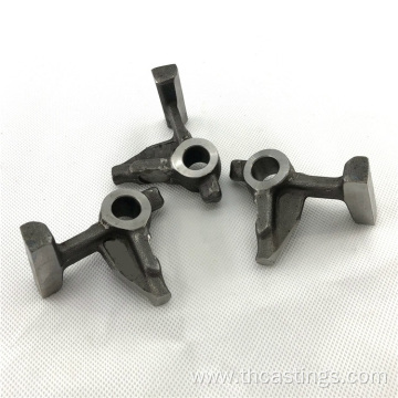 hot forging alloy steel carbon mechanical parts